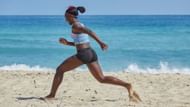 Exercising for a healthy heart. (Image via Unsplash/Dorothea Oldani)